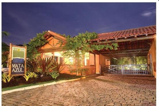 Dream Studio Maresias Fullplay Surf -50M To Beach Sao Sebastiao  Exterior photo