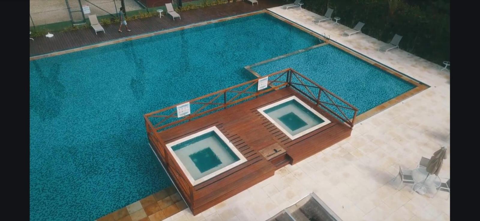 Dream Studio Maresias Fullplay Surf -50M To Beach Sao Sebastiao  Exterior photo