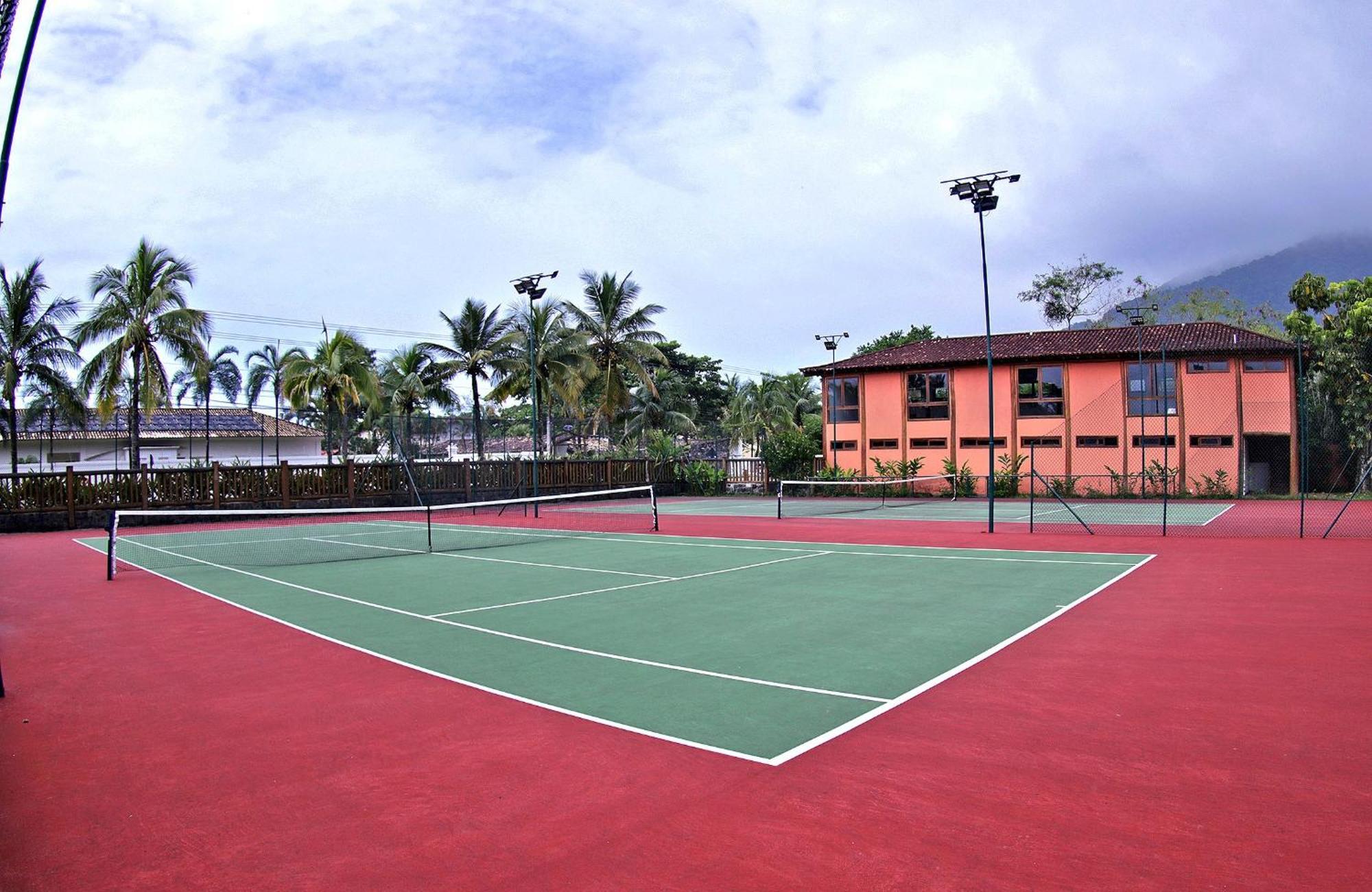 Dream Studio Maresias Fullplay Surf -50M To Beach Sao Sebastiao  Exterior photo