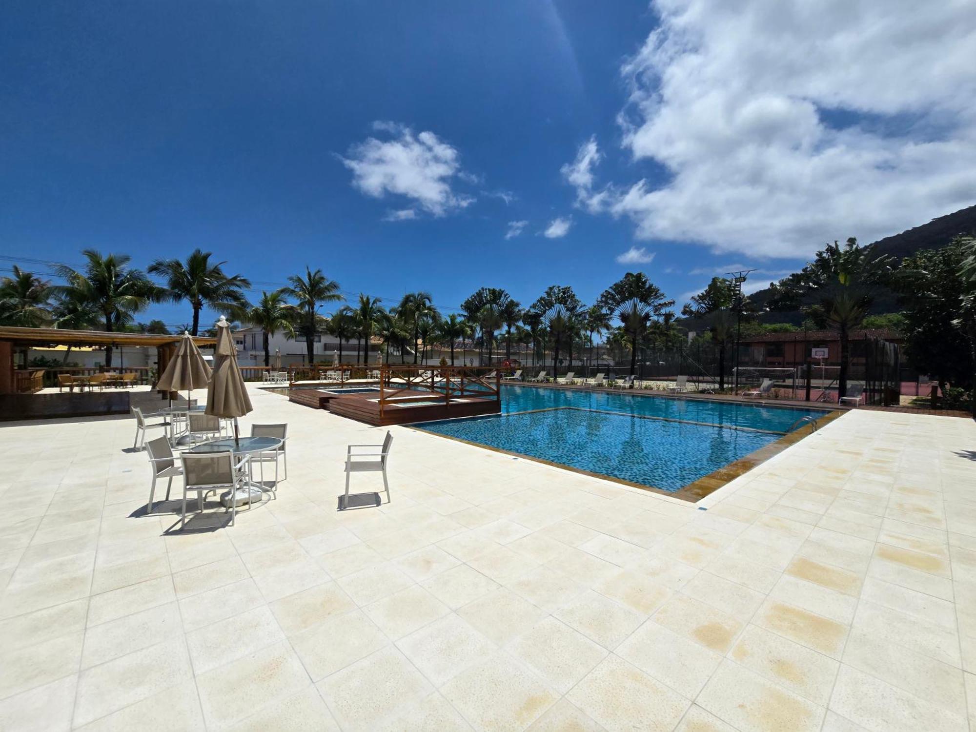 Dream Studio Maresias Fullplay Surf -50M To Beach Sao Sebastiao  Exterior photo
