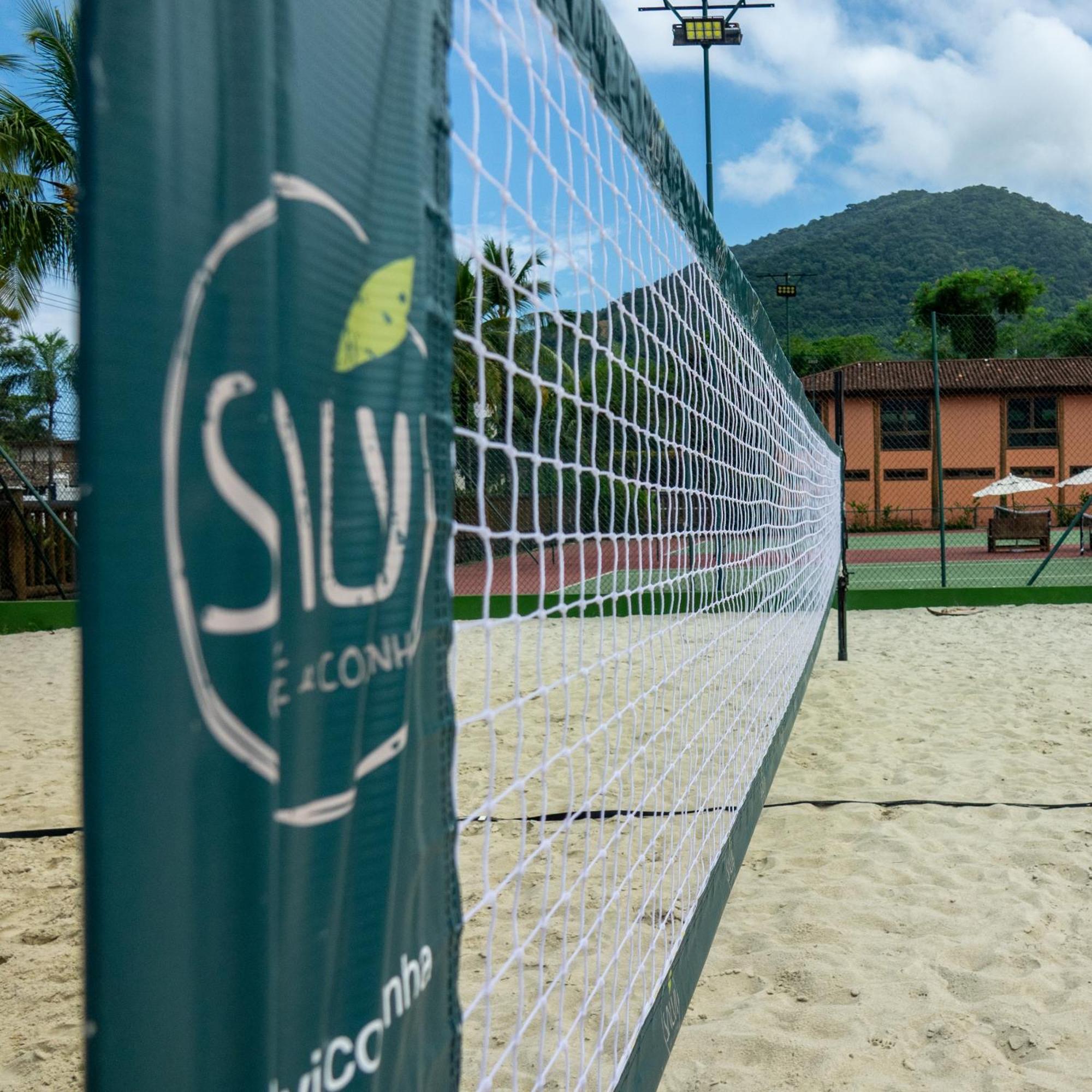 Dream Studio Maresias Fullplay Surf -50M To Beach Sao Sebastiao  Exterior photo
