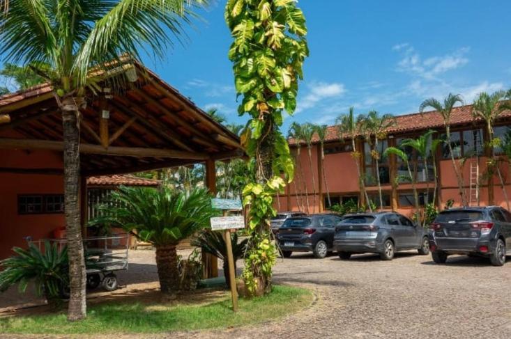 Dream Studio Maresias Fullplay Surf -50M To Beach Sao Sebastiao  Exterior photo